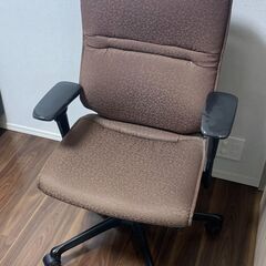 オフイスチェア（オカムラエルシオシリーズ）
