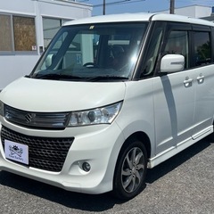 ★支払い総額 16.8万★スズキ パレットSW！車検令和7年4月！下取り、配送可能！の画像