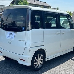 ★支払い総額 16.8万★スズキ パレットSW！車検令和7年4月！下取り、配送可能！の画像