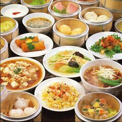 🍝【6/12（水）】なんばパークス 中華バイキング 【50代～♪...