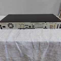 パナソニック ブルーレイディスクレコーダー DMR-BZT725