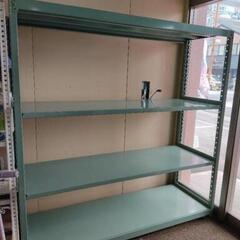 ★店舗用スチールラック（保管棚）★