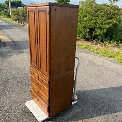 群馬県より引き取り限定　仏壇　美品
　の画像