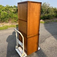群馬県より引き取り限定　仏壇　美品
　の画像