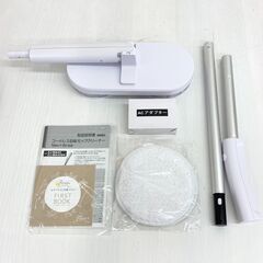 【REGASTOCK川崎店】コードレス回転モップクリーナー　Ne...