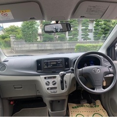 4万キロ❗️車検あり❗️トヨタ　ピクシスエポックX  SA LA300A 茨城阿見の画像