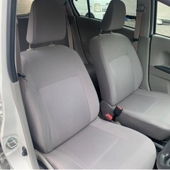 4万キロ❗️車検あり❗️トヨタ　ピクシスエポックX  SA LA300A 茨城阿見の画像