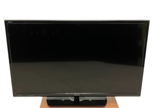 家電 テレビ 液晶テレビ