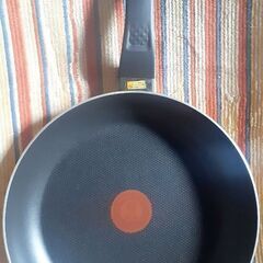 🔥T-fal フライパン 2点セット おまけ付
