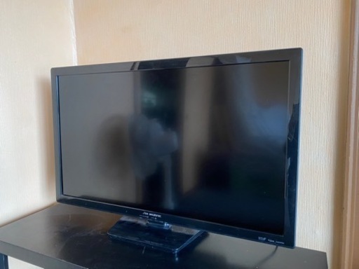 フナイ　テレビ　32型　lvw32eu