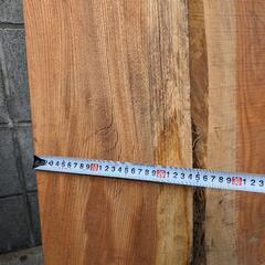 一枚板　看板やレジンテーブルにの画像