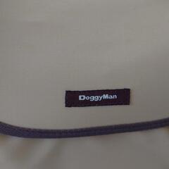 キャリーバッグ 犬猫用 リュックサックの画像