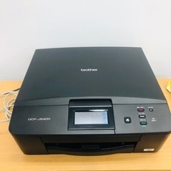 ⭐️激安⭐️ブラザー　A4インクジェットプリンター　複合機