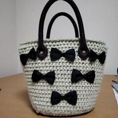 バッグ トートバッグ