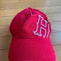 ⭐︎能登半島地震復興支援⭐︎カープ　帽子