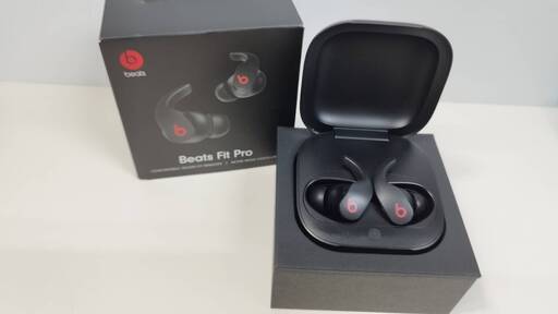 Beats by Dr Dre beats Fit Pro ワイヤレスイヤホン