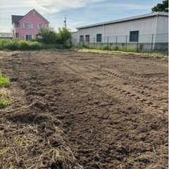 畑一緒にやりませんか？？ - 豊田市
