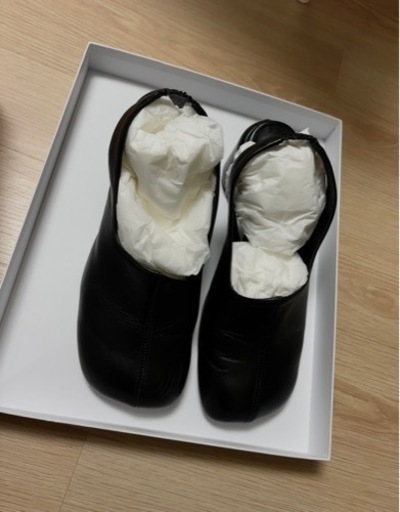 【STUDIO】ほぼ新品　24-25cm レディース
靴