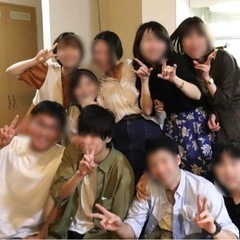 【急募】明日25日(土)17:30〜 すすきので飲み会
