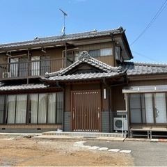 賃貸　戸建て住宅