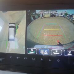 家で買える！R5年 新型スペーシア！メーカーナビ＆全方位パノラマカメラ！検8/4迄！両側パワースライドドア！国定駅４キロor伊勢崎駅７キロor前橋駅13キロの画像