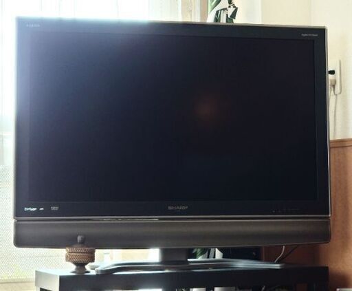 SHARP 液晶カラーテレビ LC-42GX1W  42インチ