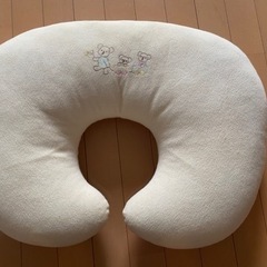 子供用品 産後用品 授乳クッション