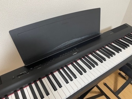 楽器 鍵盤楽器、ピアノ