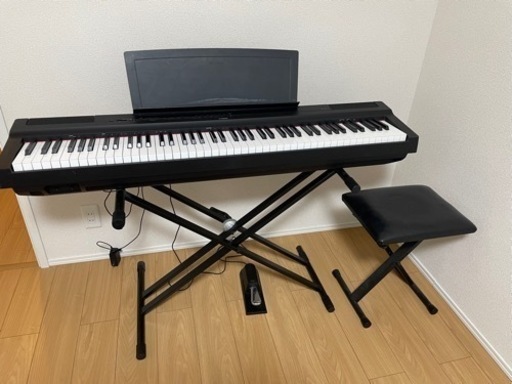 楽器 鍵盤楽器、ピアノ