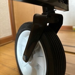 キャリーカート　アウトドア・キャンプワゴンの画像
