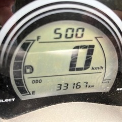 ヤマハ　N-MAX125の画像