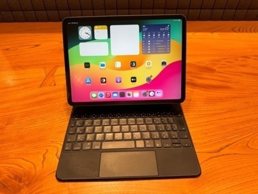 iPad Pro2018 11インチ　ジャンク