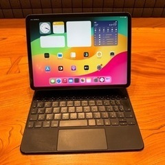 iPad Pro2018 11インチ　ジャンク