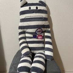 クラフトホリック　抱き枕