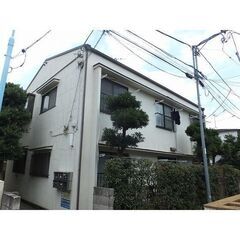 お問い合わせはお気軽に♪　☆メッセ高井戸Ⅱ☆　広々１DK！！高井...