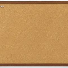 アスカ マグピン コルクボード CB328 LLサイズ 幅90×1.9×60㎝の画像