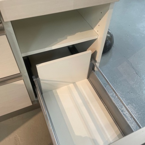 家具 収納家具 食器棚、キッチン収納　綾野製作所