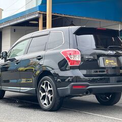 ☆スバル　フォレスター☆車検2年付きの画像