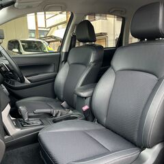☆スバル　フォレスター☆車検2年付きの画像