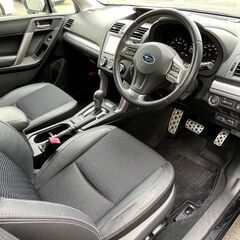 ☆スバル　フォレスター☆車検2年付きの画像