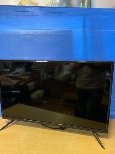 グランプレ地上波デジタル液晶テレビ【2021年製】TV-53-C323⭐️