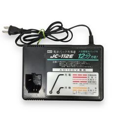 24Y303 ジ3 MAX マックス 連ネジ機 FH-410 釘打ち機 電動ドライバー 中古品の画像