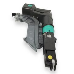 24Y303 ジ3 MAX マックス 連ネジ機 FH-410 釘打ち機 電動ドライバー 中古品の画像