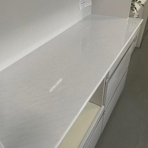 家具 収納家具 食器棚、浅川木工