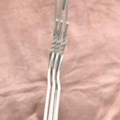 針金ハンガー 白色×90本　(6/6更新)の画像