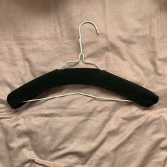 針金ハンガー 白色×90本　(6/6更新)の画像