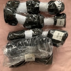 針金ハンガー 白色×90本　(6/6更新)の画像