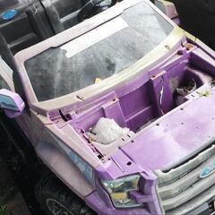 子供用 電動乗用車2台