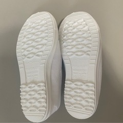 ★未使用品★アンパンマン上履き14.0cmの画像