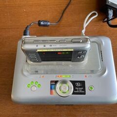 コダック イージーシェア プリンタードック シリーズ3 